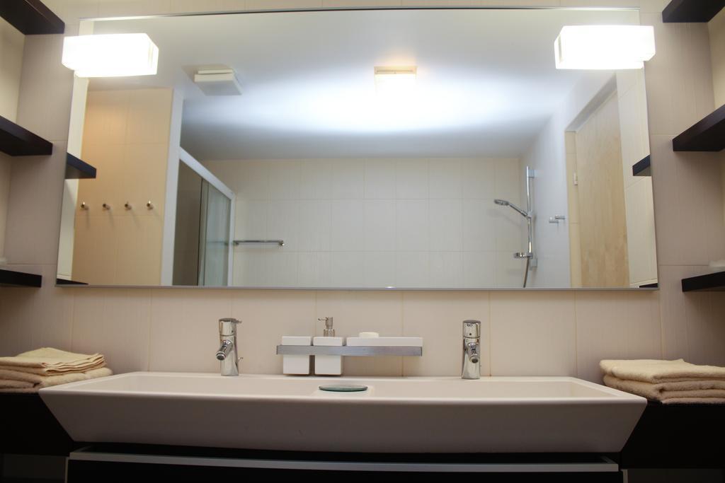 Rotermanni Lux Apartment Tallinn Exterior foto